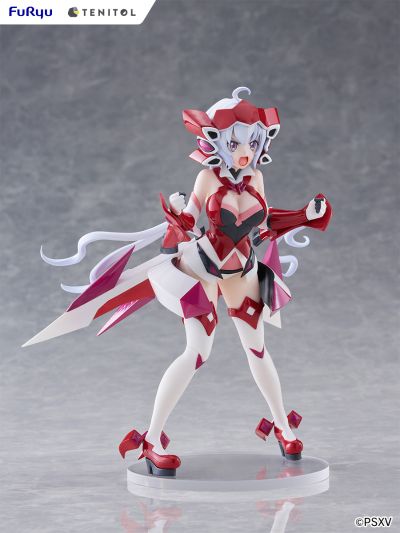 TENITOL  战姬绝唱 XV  雪音克莉丝