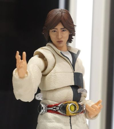 S.H.Figuarts 津上翔一