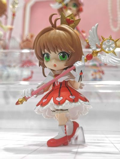 PalVerse  魔卡少女樱 透明牌篇