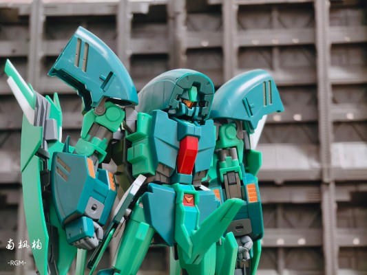 HGUC 1/144  安克夏