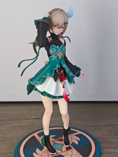 Gift+系列  崩坏：星穹铁道 青雀