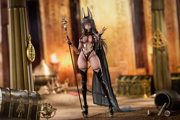 GALACTIC 紫舞那 女祭司