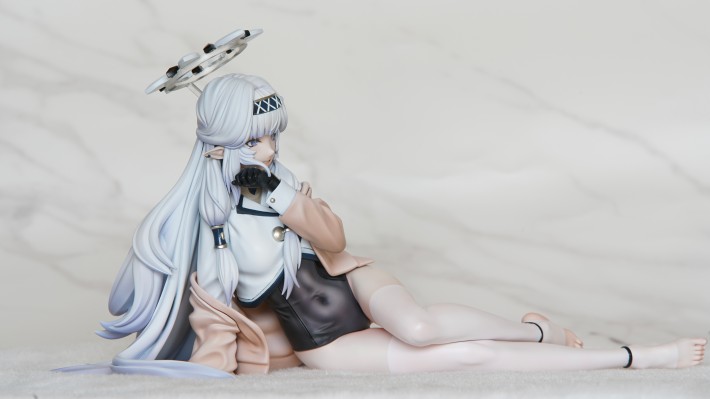 蔚蓝档案 明星日鞠