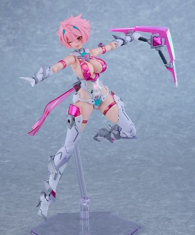 PLAMATEA 甜心战士Nova 甜心战士 电镀配色