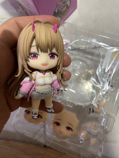 Chocopuni 毛绒玩偶 命运-冠位指定 魔术师-阿尔托莉雅·卡斯特／狂战士-摩根