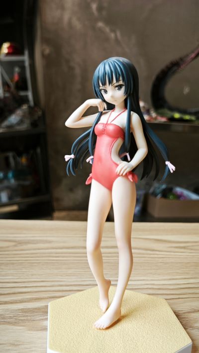 BEACH QUEENS 我的朋友很少 三日月夜空 