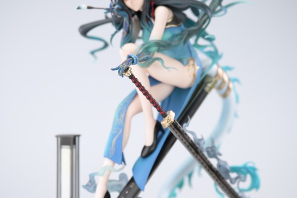 明日方舟 夕 染尘烟