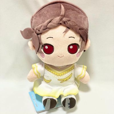 金牌得主 中号玩偶 第一弹