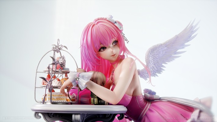 胜利女神：新的希望 桃乐丝:怀旧