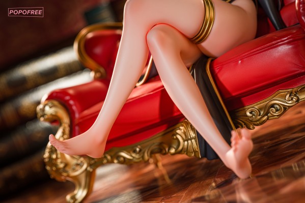 魔界干部姐姐 莉迪亚