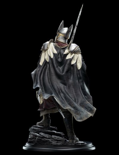 指环王 伊兰迪尔国王 最后的同盟