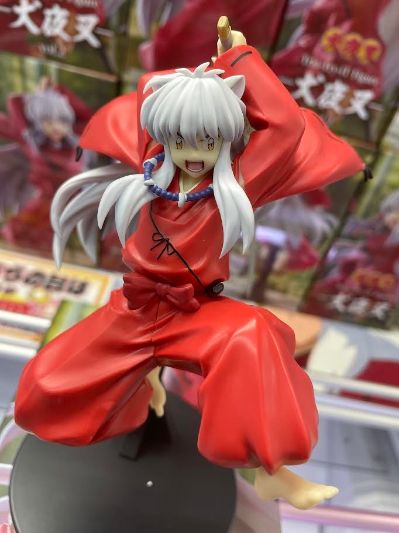 Trio-Try-iT 犬夜叉 vol.2