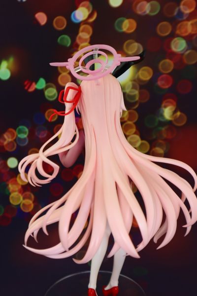 蔚蓝档案  小鸟游星野 兔女郎ver.