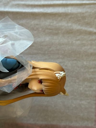 figma#647 狼与香辛料 merchant meets the wise wolf 赫萝