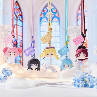 魔法少女小圆 剧场版 [新篇] 叛逆的物语 智能手机挂饰背带