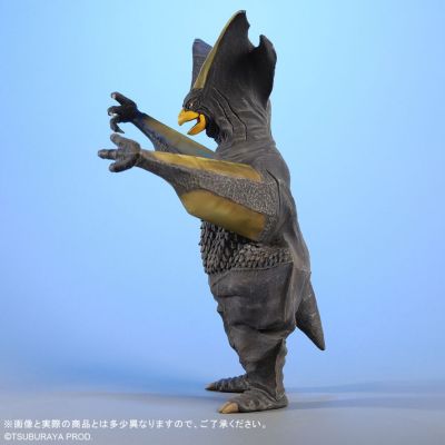 大怪兽系列 基耶龙星兽 激斗配色版