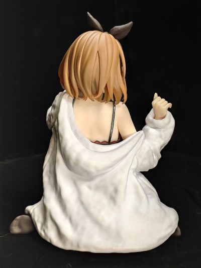 TAITO抽彩 莱莎的炼金工房～常暗女王与秘密藏身处～动画版 闪耀夜空与秘密晚会 终极大奖 莱莎人偶（终极大奖款）