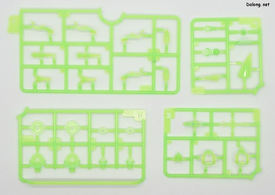 女神装置 弹丸骑士 处刑者 地狱火