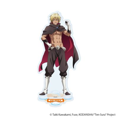 关于我转生变成史莱姆这档事 亚克力立牌