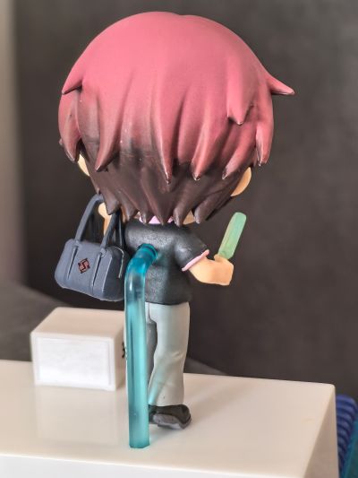 ちびきゅんｷｬﾗ 一番赏 一番赏~Free! ~All Out~ Free! 松冈凛 