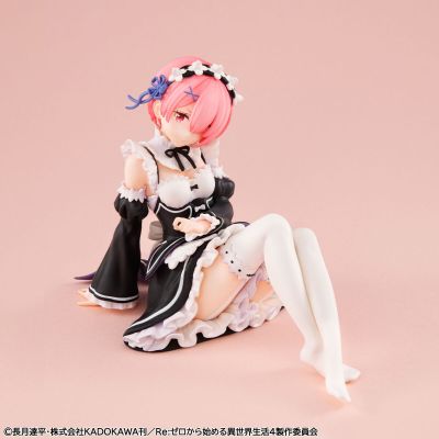 Melty Princess Re：从零开始的异世界生活 掌中拉姆