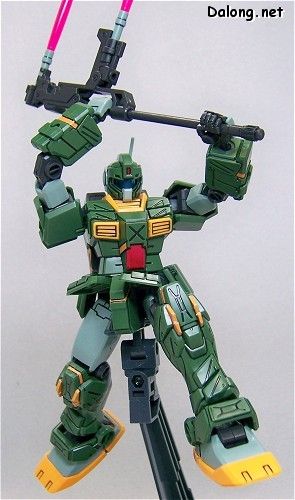 HGUC 1/144   吉姆前锋型