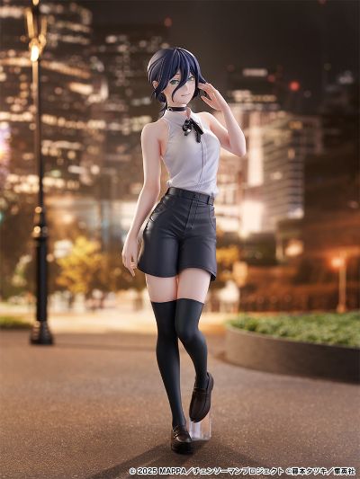 TENITOL TALL 链锯人 蕾塞篇 蕾塞