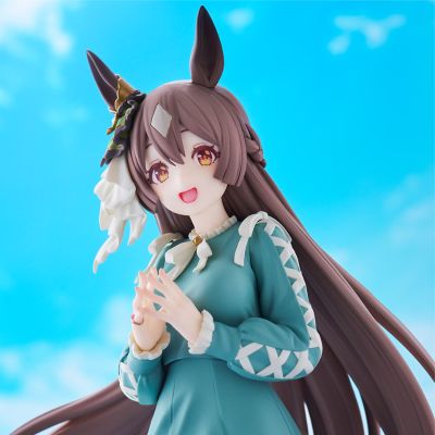 Trio-Try-iT  赛马娘 里见光钻