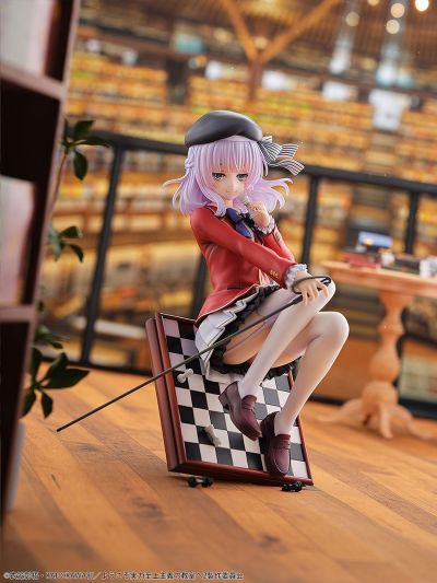 欢迎来到实力至上主义的教室 坂柳有栖