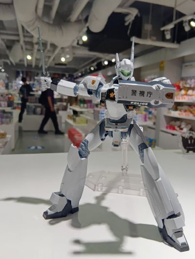 转轮科技 英格拉姆Plus（AV-98plus）