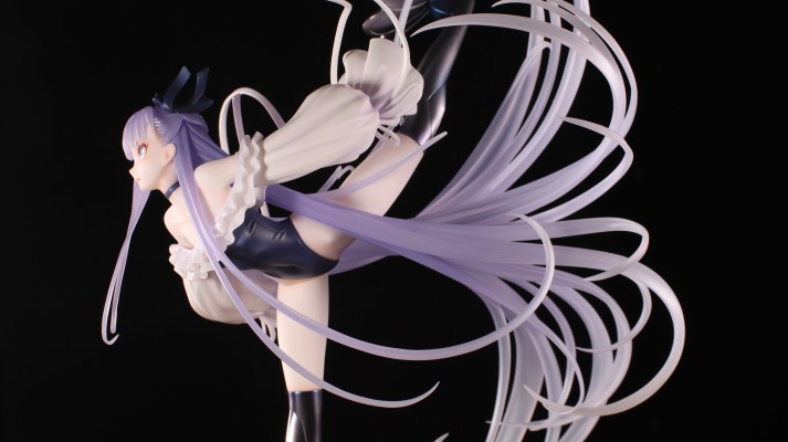 Fate/Grand Order 谜之Alterego・Λ