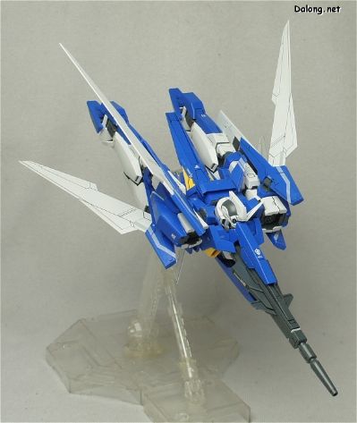 MG  机动战士高达AGE   高达AGE-2  标准型