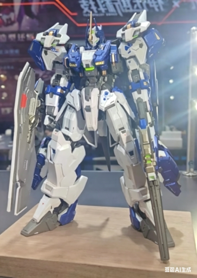 卓越级·解限机· PGI-X30G1“龙渊”