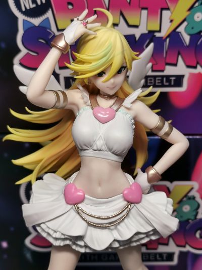 BRILLIANT 新 吊带袜天使 潘迪