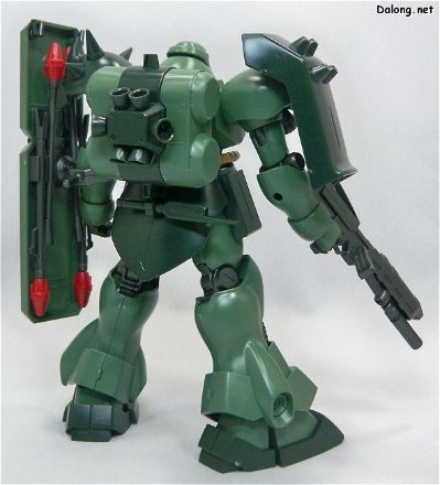 HGUC 1/144 	机动战士高达 逆袭的夏亚  AMS-119 基拉·多加