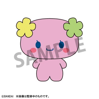 Q版可立玩偶系列 Tamagotchi
