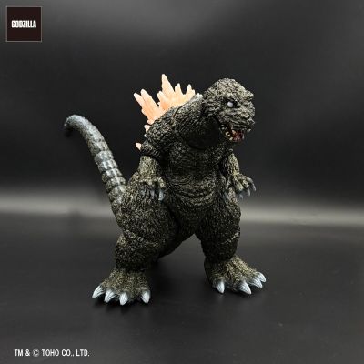 GVA-MC 哥斯拉（2001）粉红光辉（天作工艺）