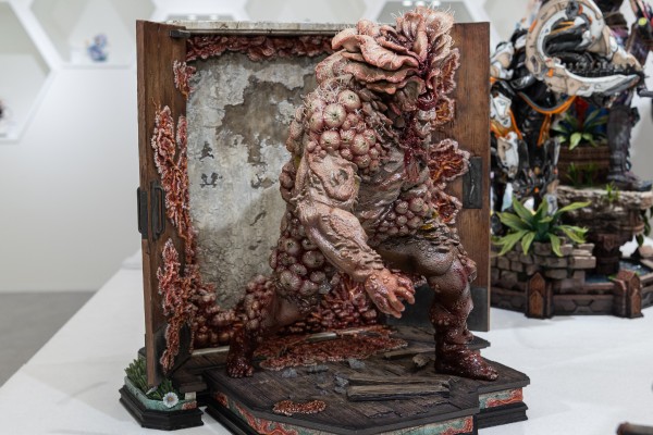 最后生还者 艾莉