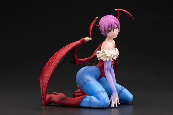 恶魔战士 莉莉丝