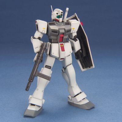 HGUC#38 吉姆寒冷地带型