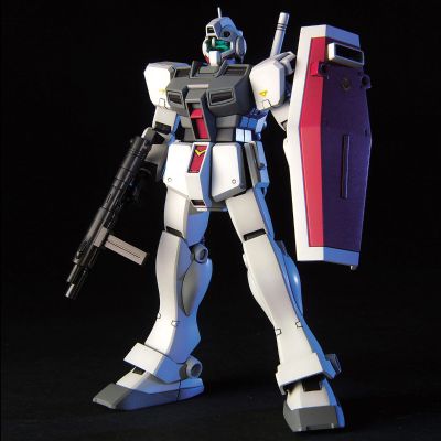 HGUC#38 吉姆寒冷地带型
