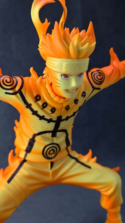 Grandista 火影忍者 疾风传 漩涡鸣人 II