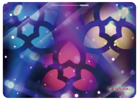 花海咲季 雨后的鸢尾花