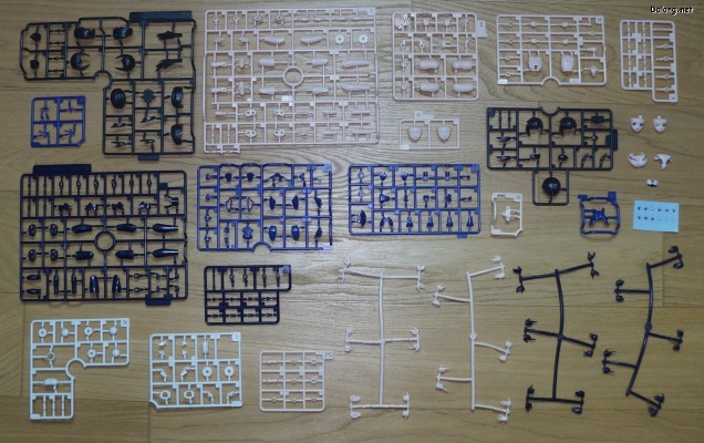 机甲少女 蕾蒂西雅 Azurite