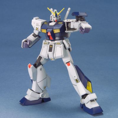 HGUC#47 高达 NT-1