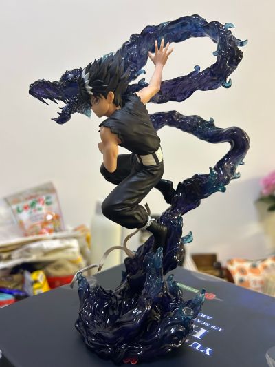 ARTFX J 幽游白书 飞影2