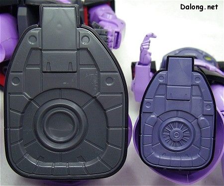 HGUC#59 大魔 / 力克·大魔