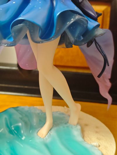 青春猪头少年系列 樱岛麻衣 -星空礼服-