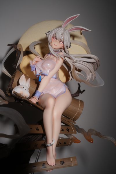 嫦娥·月夕怜香 初回典藏版