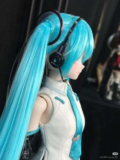 V4C 初音未来
